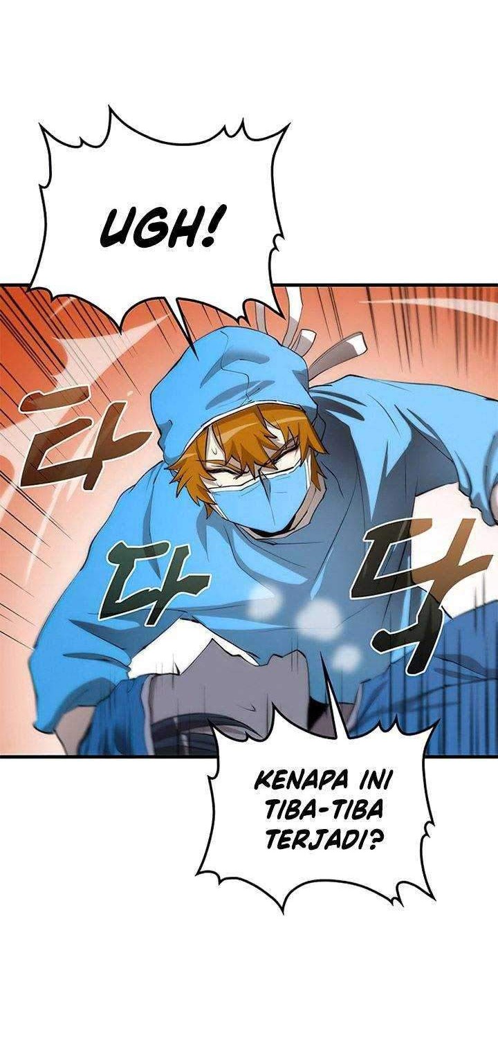 Doctor’s Rebirth Chapter 49 Gambar 7