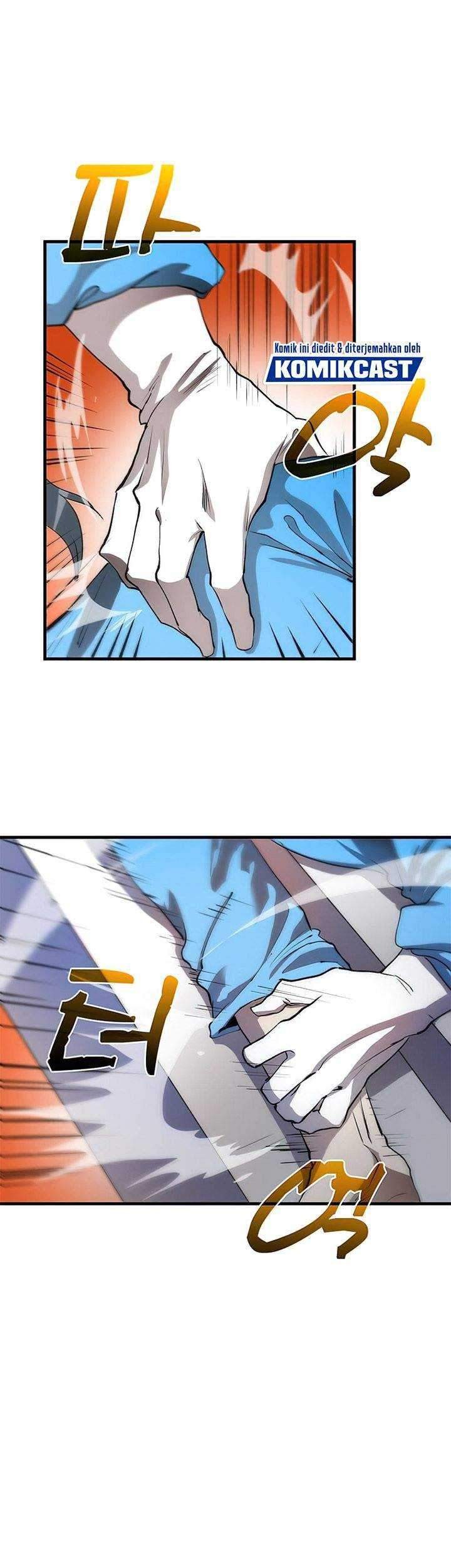 Doctor’s Rebirth Chapter 49 Gambar 8