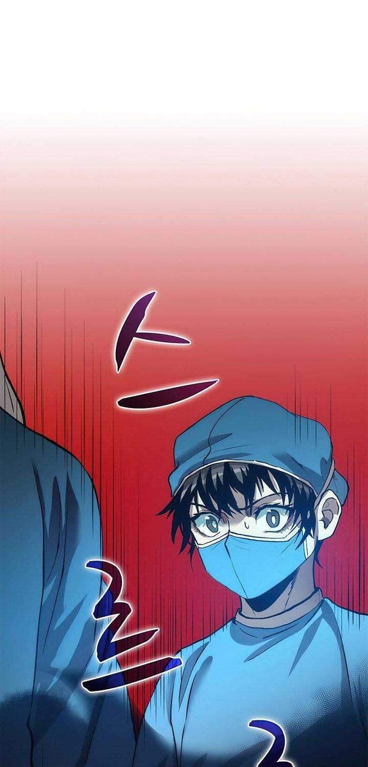 Doctor’s Rebirth Chapter 49 Gambar 9