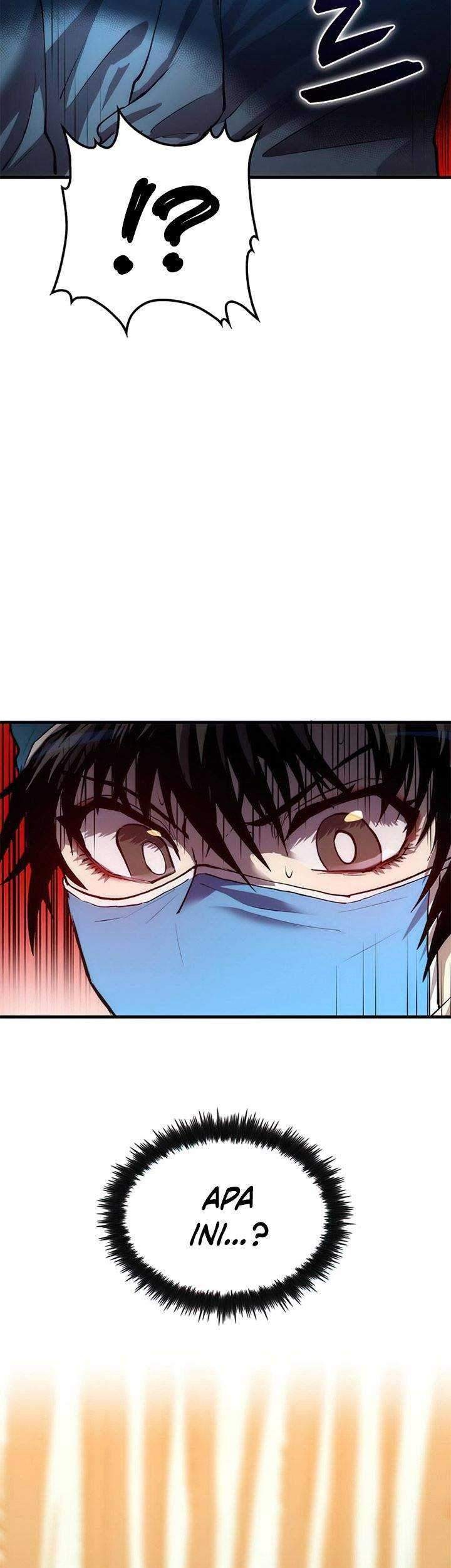 Doctor’s Rebirth Chapter 49 Gambar 10