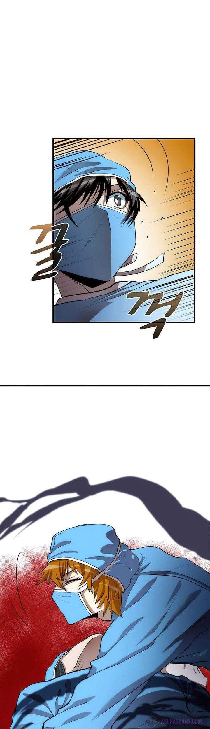 Doctor’s Rebirth Chapter 49 Gambar 13