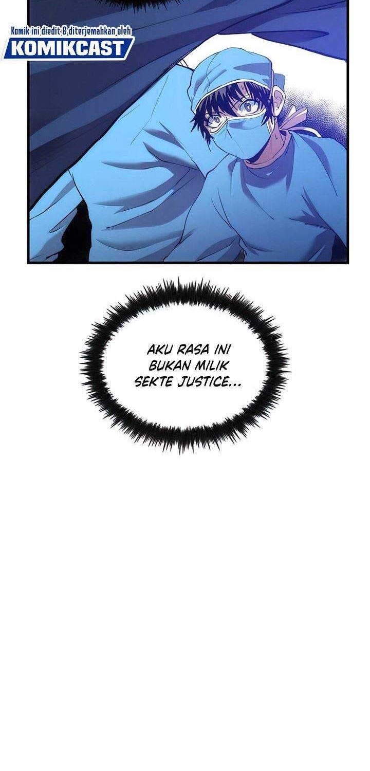 Doctor’s Rebirth Chapter 49 Gambar 16