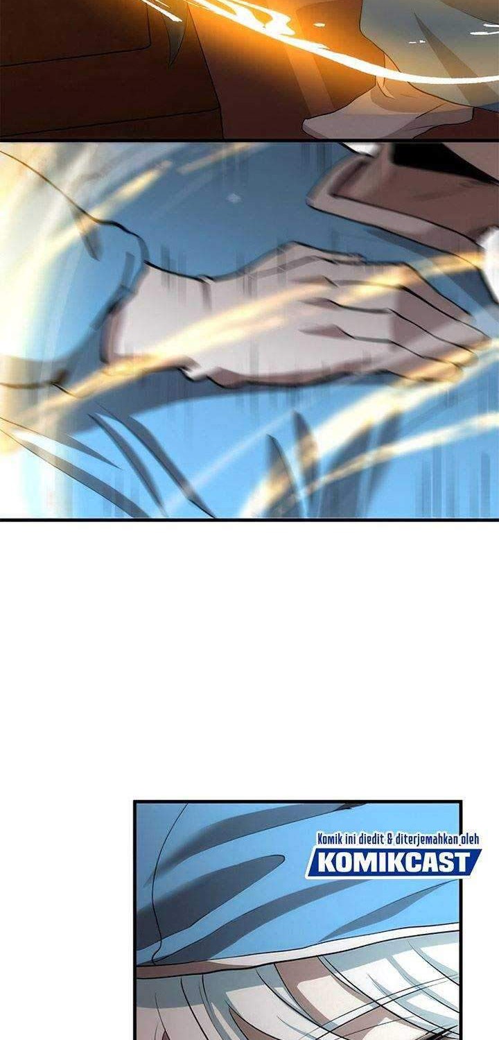 Doctor’s Rebirth Chapter 49 Gambar 24