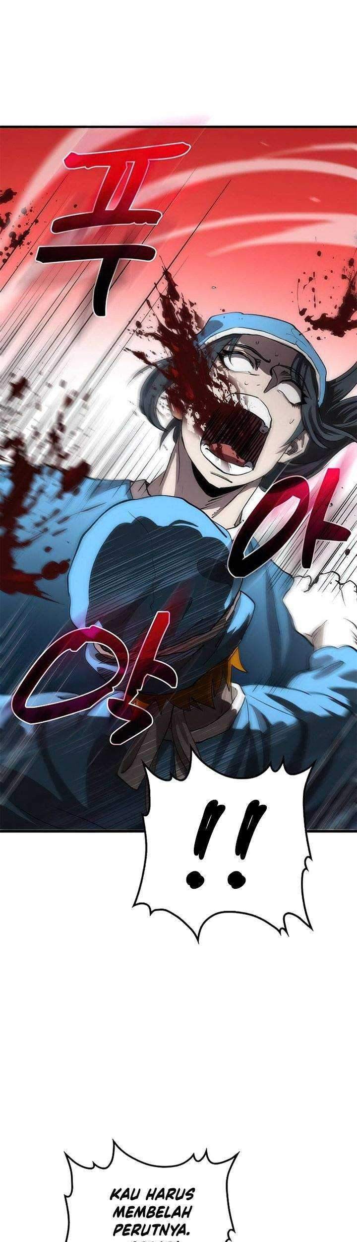 Doctor’s Rebirth Chapter 49 Gambar 31