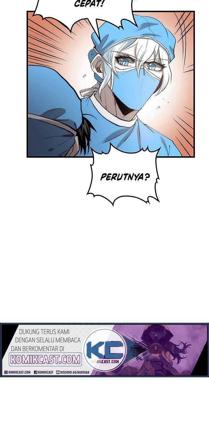 Doctor’s Rebirth Chapter 49 Gambar 32