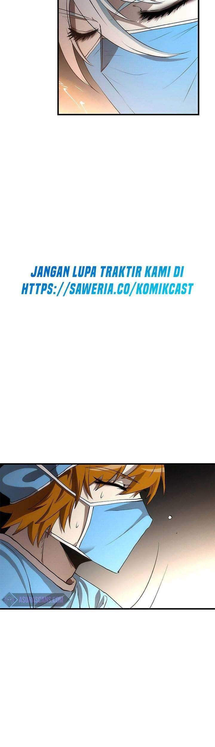 Doctor’s Rebirth Chapter 49 Gambar 25