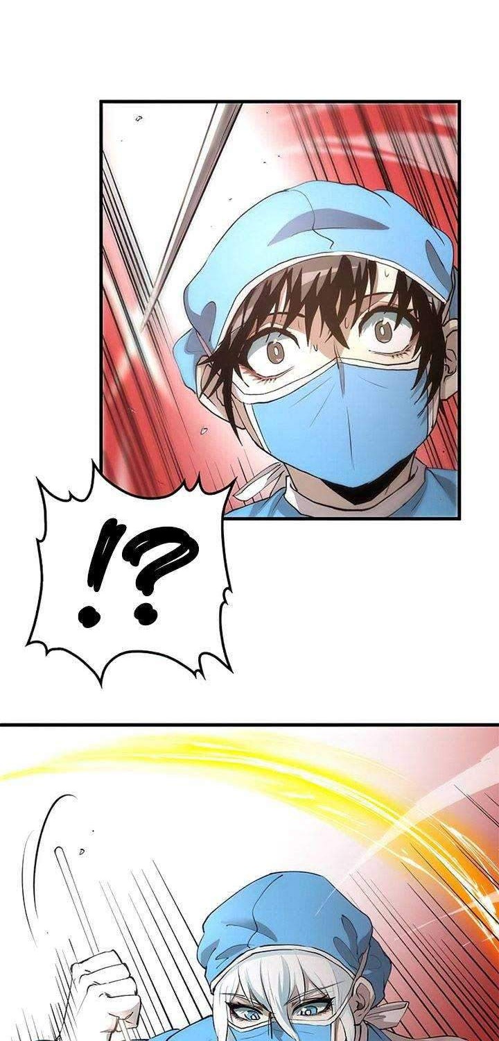 Doctor’s Rebirth Chapter 49 Gambar 26