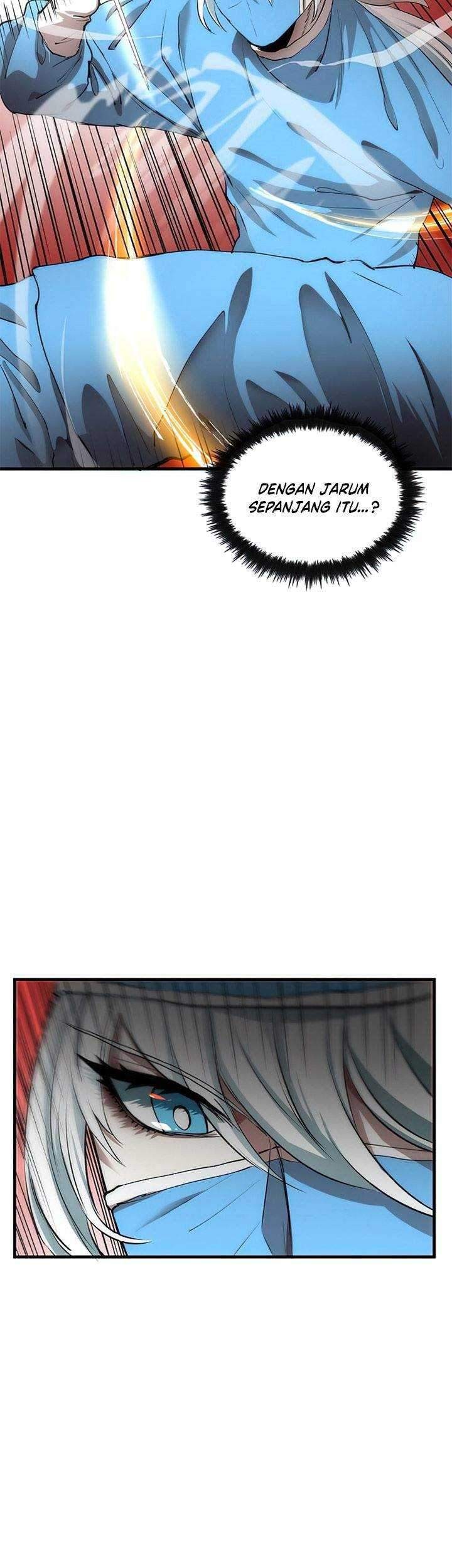 Doctor’s Rebirth Chapter 49 Gambar 27