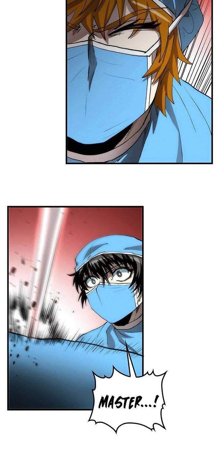 Doctor’s Rebirth Chapter 49 Gambar 30