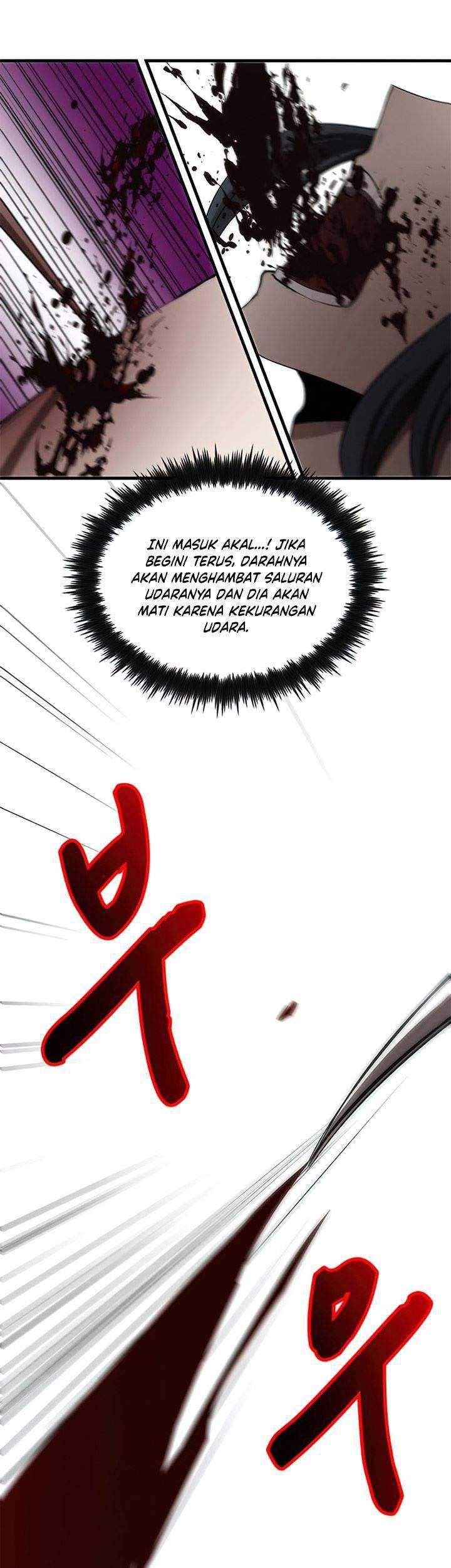 Doctor’s Rebirth Chapter 49 Gambar 33