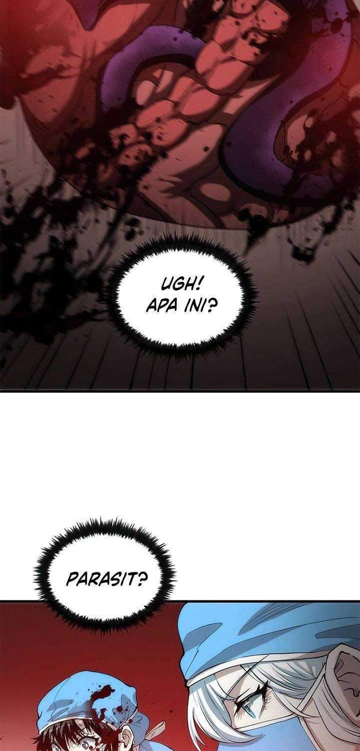 Doctor’s Rebirth Chapter 49 Gambar 36