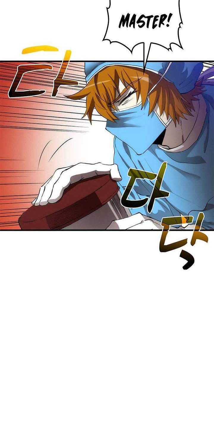 Doctor’s Rebirth Chapter 49 Gambar 44