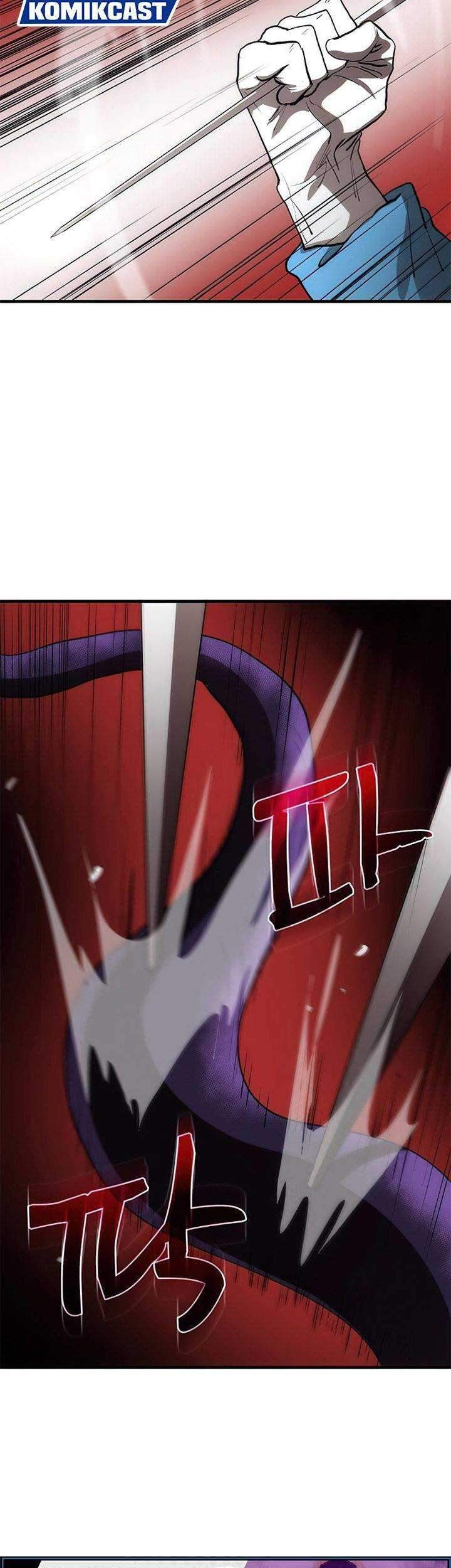 Doctor’s Rebirth Chapter 49 Gambar 39