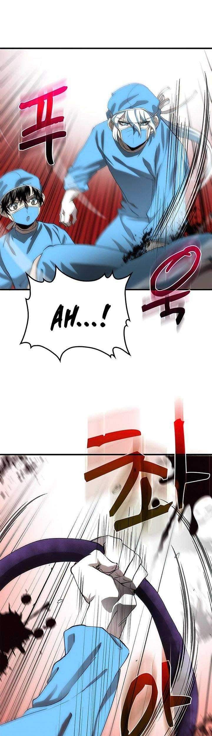 Doctor’s Rebirth Chapter 49 Gambar 41