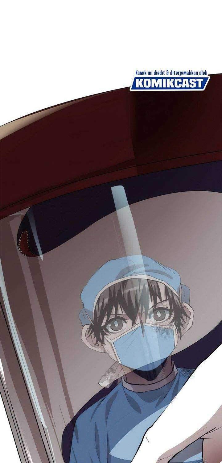 Doctor’s Rebirth Chapter 49 Gambar 51