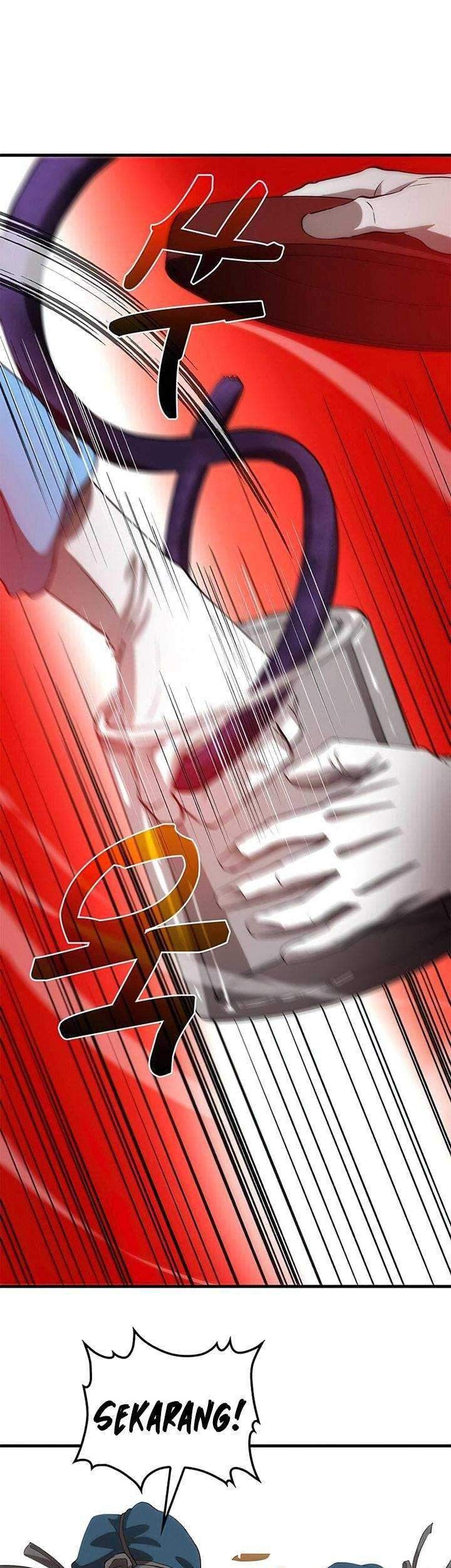 Doctor’s Rebirth Chapter 49 Gambar 46