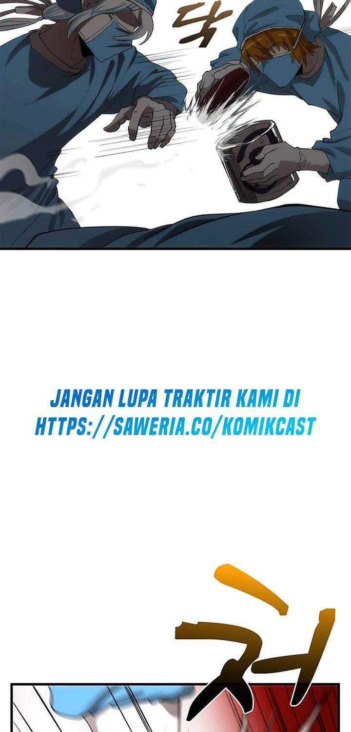 Doctor’s Rebirth Chapter 49 Gambar 47