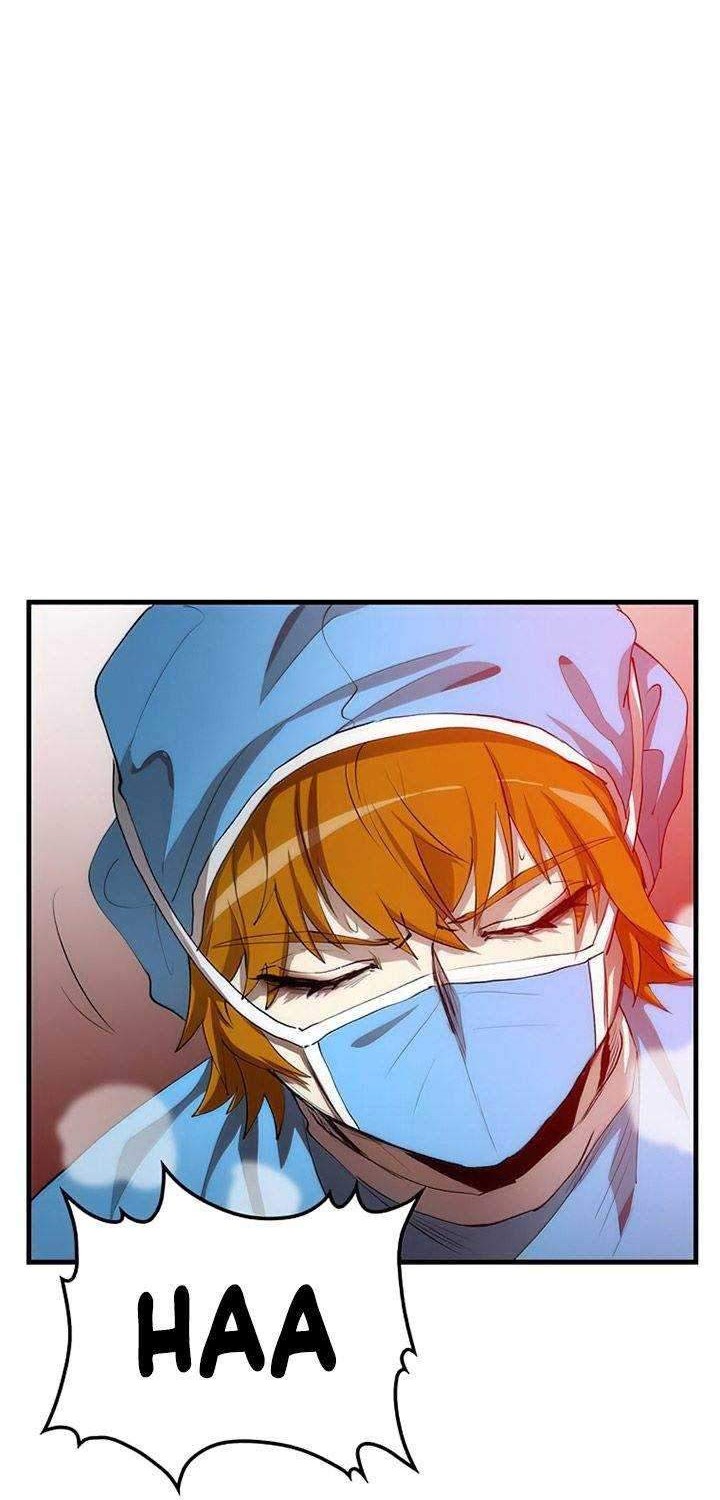 Doctor’s Rebirth Chapter 49 Gambar 49