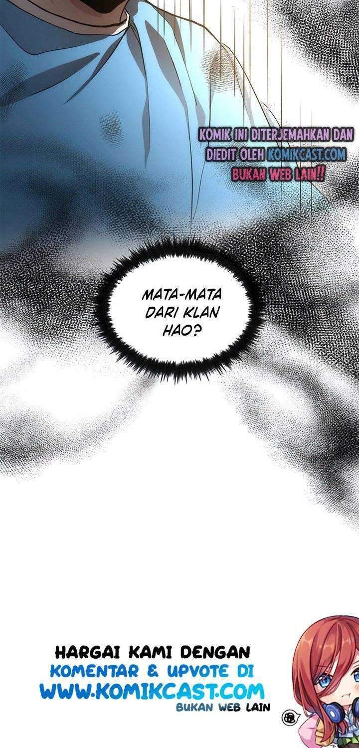 Doctor’s Rebirth Chapter 49 Gambar 59