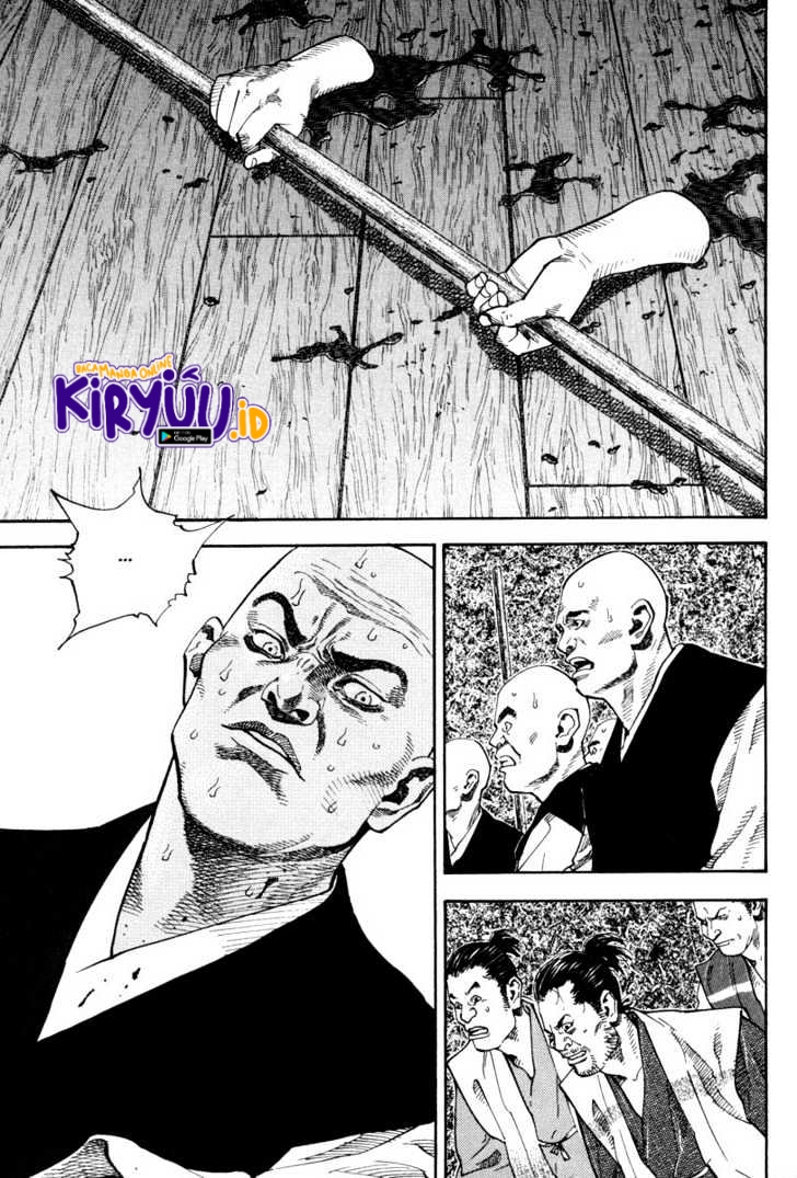 Vagabond Chapter 38 Gambar 5