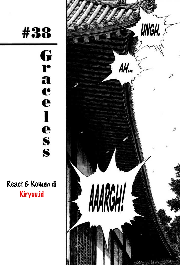 Vagabond Chapter 38 Gambar 6