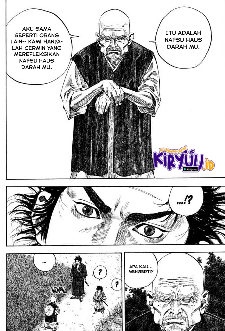 Vagabond Chapter 38 Gambar 18