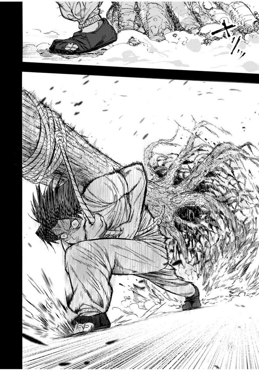 Juujika no Rokunin Chapter 48 Gambar 10