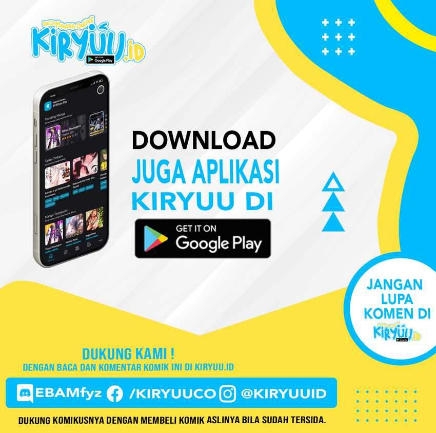 The Kingdom of Ruin Chapter 25 Gambar 3