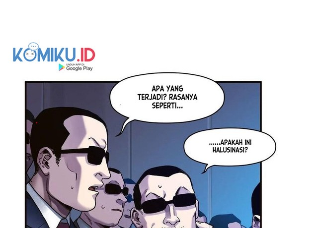 Villain Initialization Chapter 71 Gambar 5