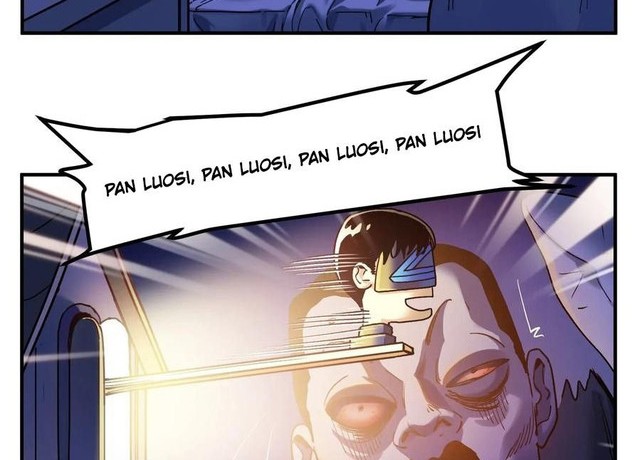 Villain Initialization Chapter 71 Gambar 9