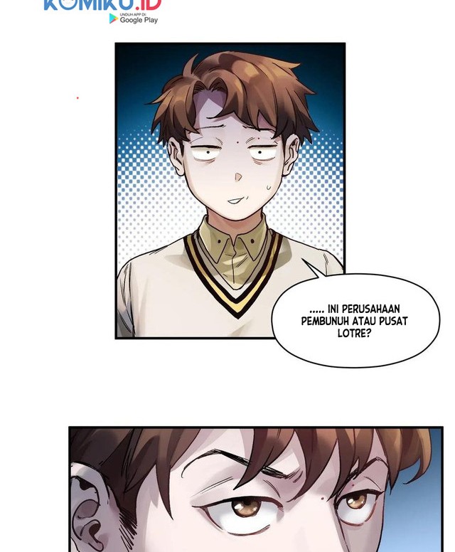 Villain Initialization Chapter 72 Gambar 13