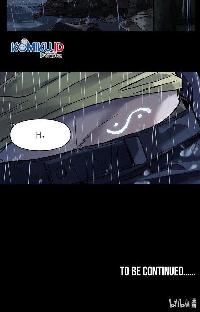 Villain Initialization Chapter 73 Gambar 21