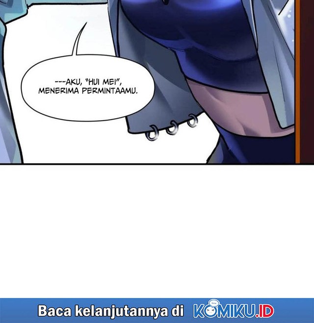 Villain Initialization Chapter 74 Gambar 21