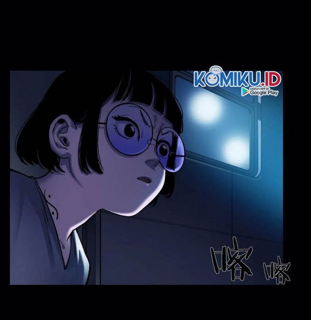 Villain Initialization Chapter 74 Gambar 5