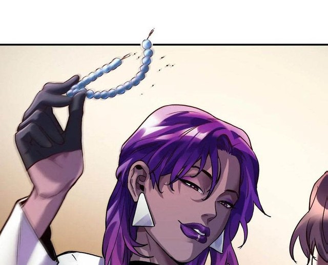 Villain Initialization Chapter 75 Gambar 17