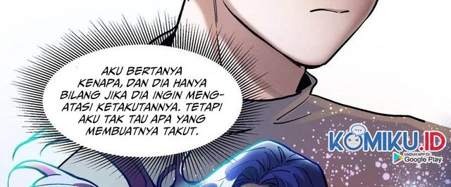 Villain Initialization Chapter 76 Gambar 9