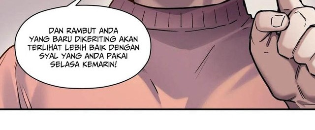 Villain Initialization Chapter 77 Gambar 9