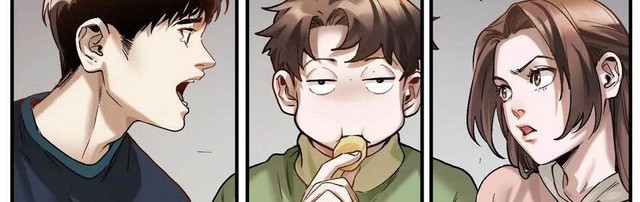 Villain Initialization Chapter 78 Gambar 13