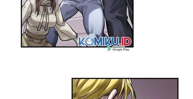 Villain Initialization Chapter 79 Gambar 13