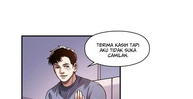 Villain Initialization Chapter 79 Gambar 7