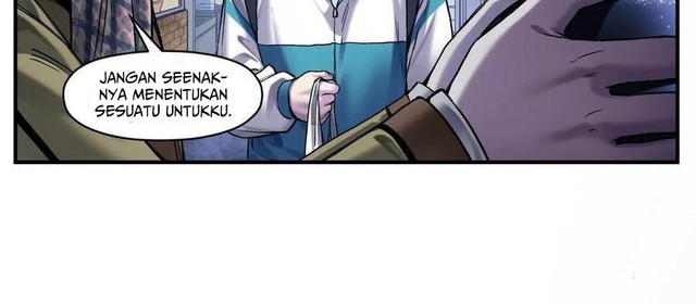 Villain Initialization Chapter 80 Gambar 4