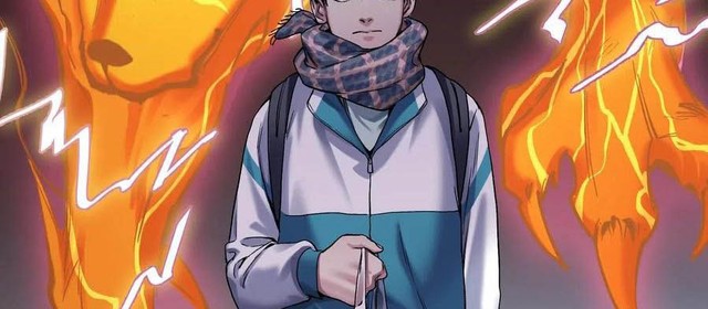 Villain Initialization Chapter 80 Gambar 7