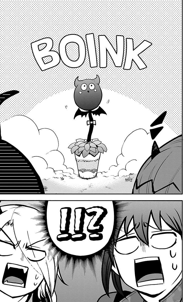 Mairimashita! Iruma-kun Chapter 136 Gambar 18