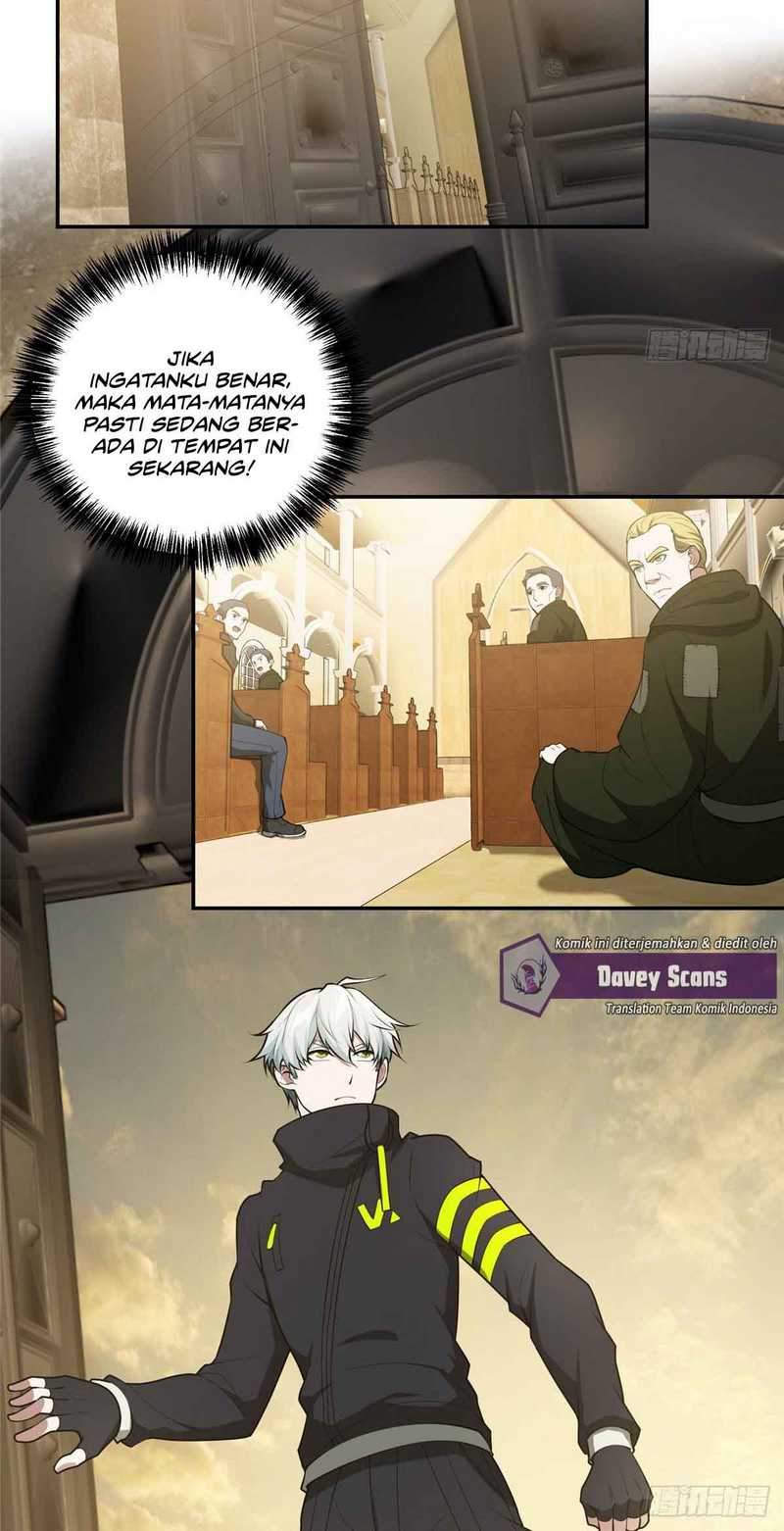 Super Mechanic (The Legendary Mechanic) Chapter 37 Gambar 23