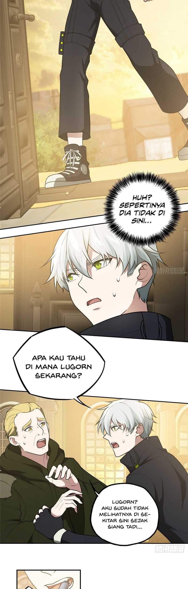 Super Mechanic (The Legendary Mechanic) Chapter 37 Gambar 24