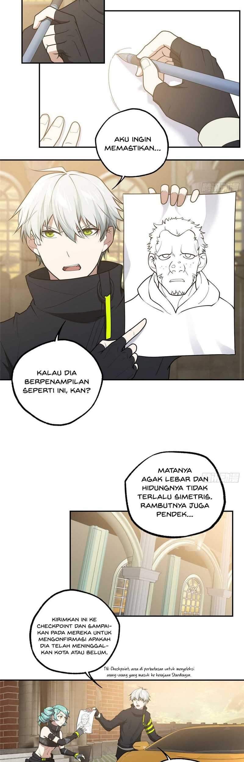 Super Mechanic (The Legendary Mechanic) Chapter 37 Gambar 26