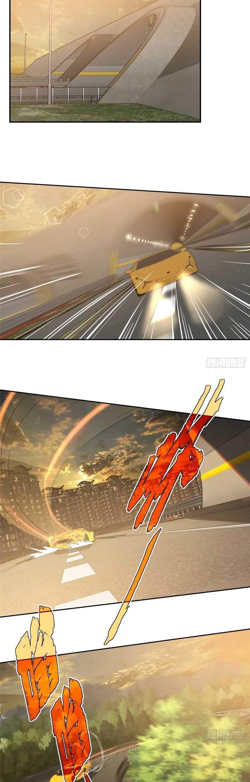 Super Mechanic (The Legendary Mechanic) Chapter 37 Gambar 36