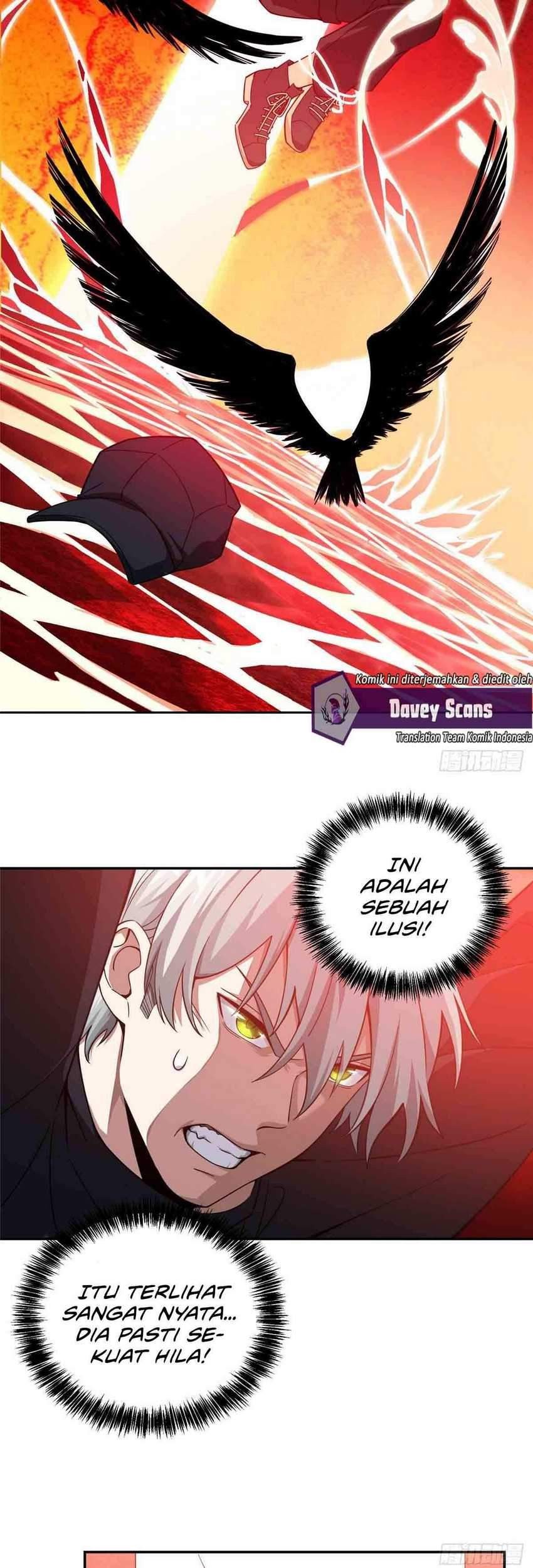 Super Mechanic (The Legendary Mechanic) Chapter 36 Gambar 8