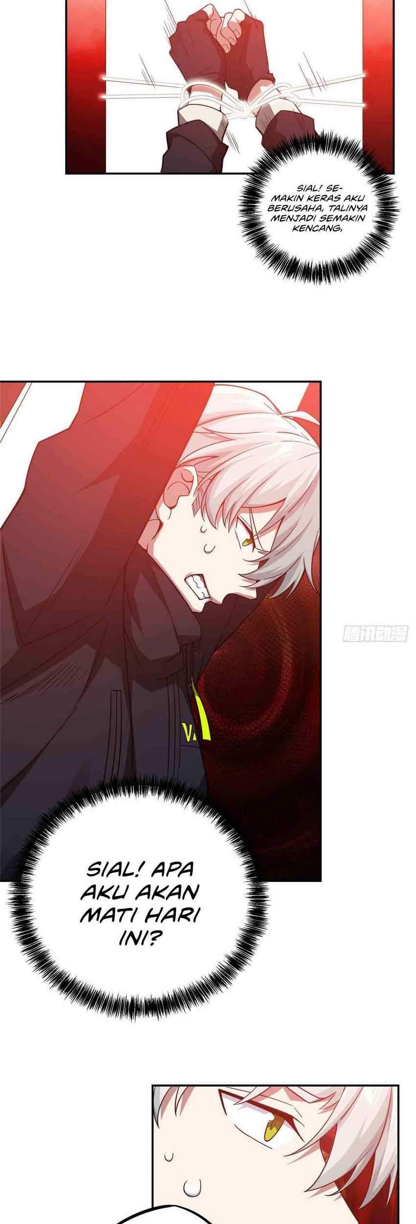 Super Mechanic (The Legendary Mechanic) Chapter 36 Gambar 10