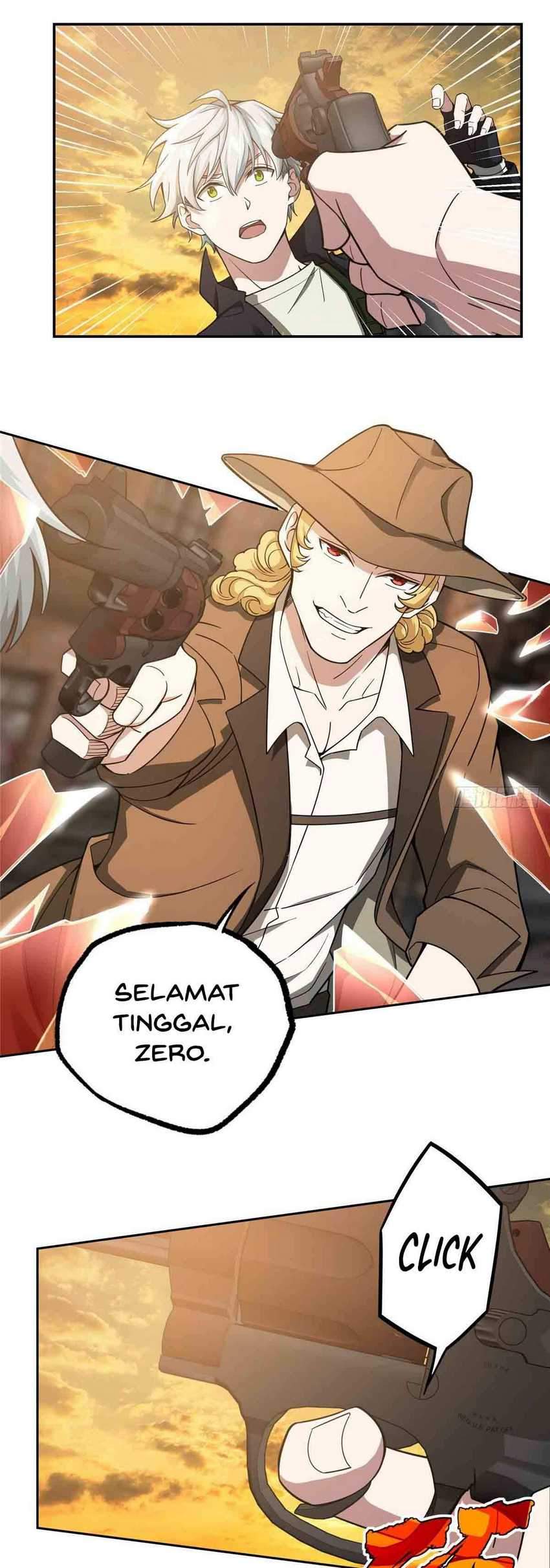 Super Mechanic (The Legendary Mechanic) Chapter 36 Gambar 14